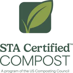 US Composting Council Logo